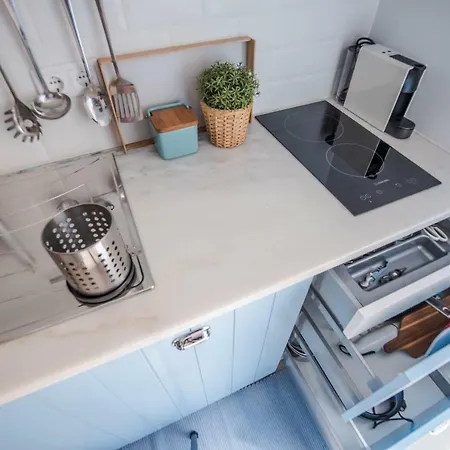 Casa vacanze Gil Vicente House Nazaré