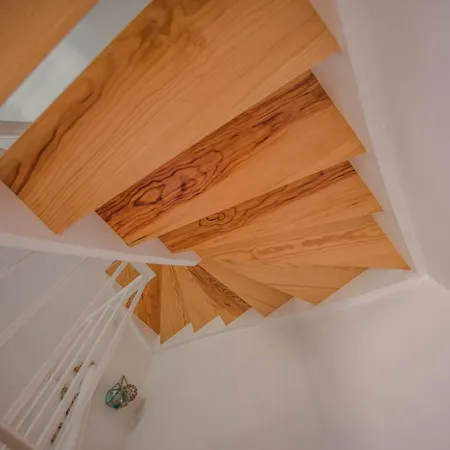 Casa vacanze Gil Vicente House Nazaré