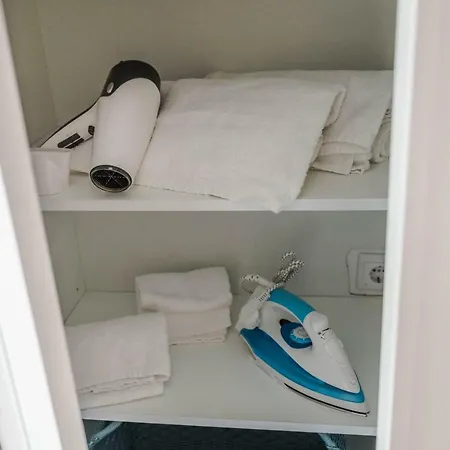 Gil Vicente House * Nazaré