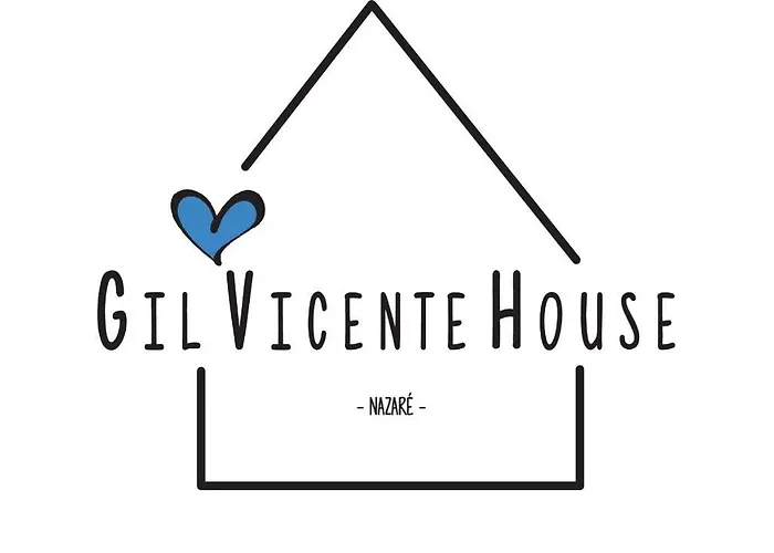 Gil Vicente House Дом отдыха *