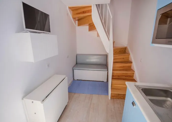 Gil Vicente House Дом отдыха