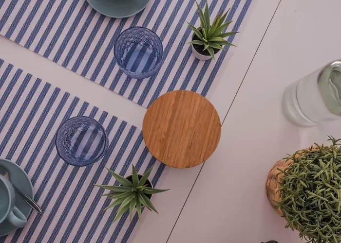 Gil Vicente House * Назаре