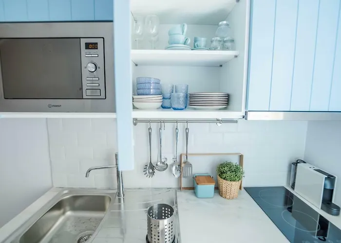 Gil Vicente House Дом отдыха