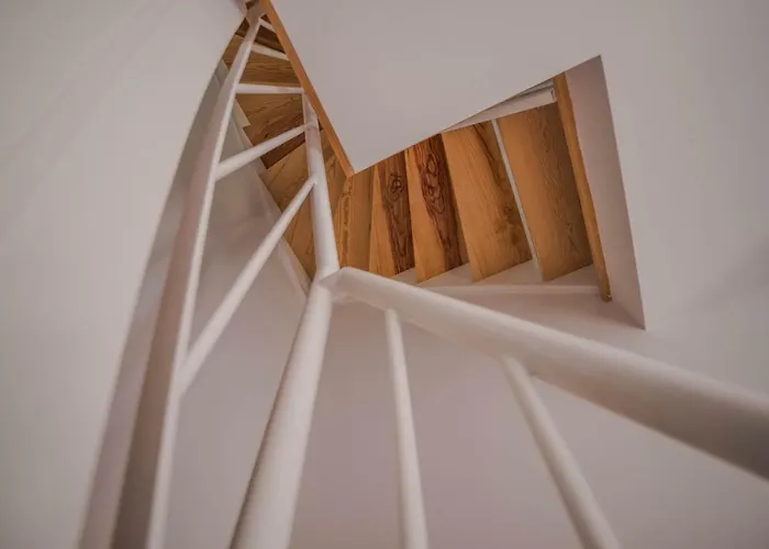 Gil Vicente House Дом отдыха