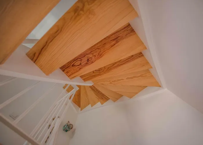 Дом отдыха Gil Vicente House Назаре