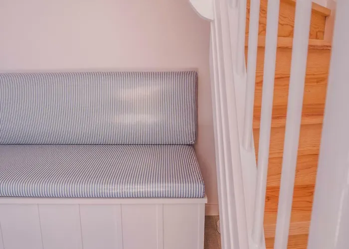 Gil Vicente House Назаре