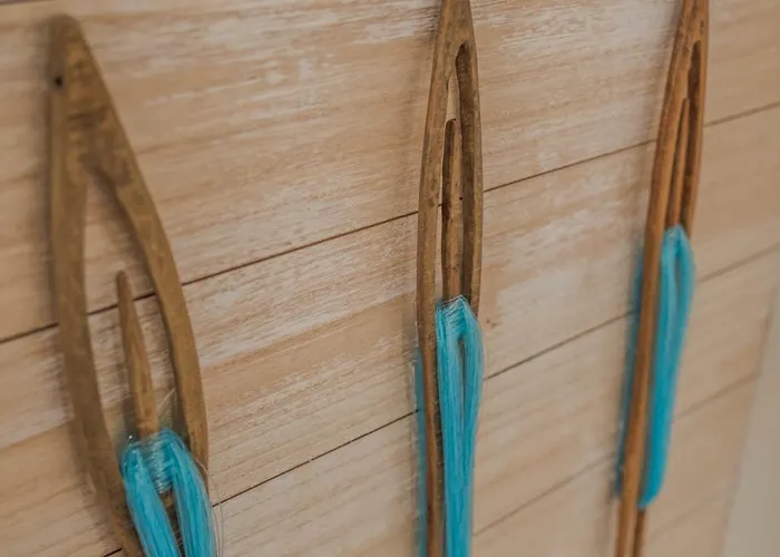 Gil Vicente House Дом отдыха *