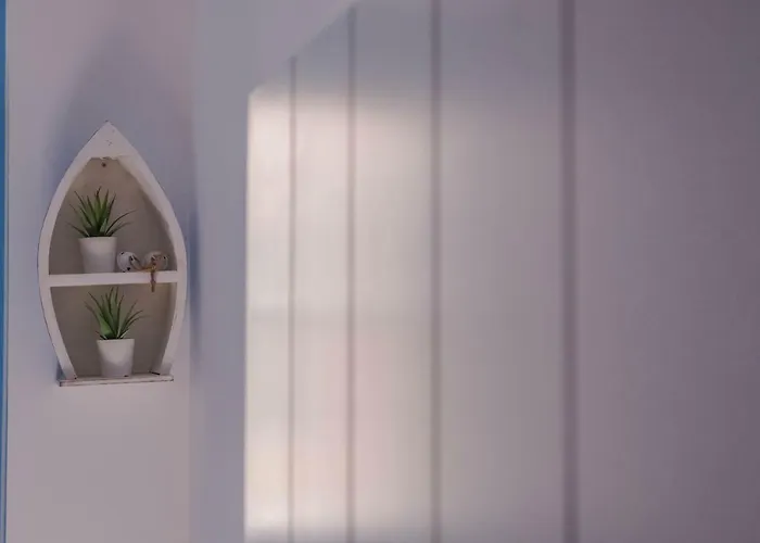 Дом отдыха Gil Vicente House