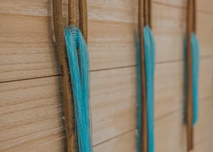 Дом отдыха Gil Vicente House Назаре