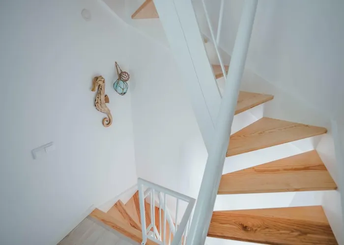 Дом отдыха Gil Vicente House