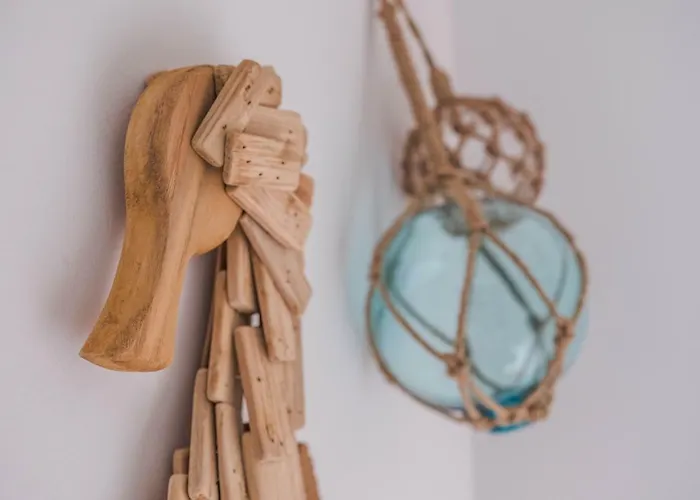 Gil Vicente House Дом отдыха Назаре