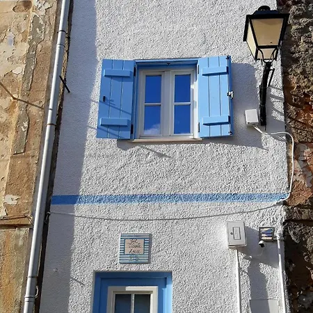 Gil Vicente House Vakantiehuis Nazaré
