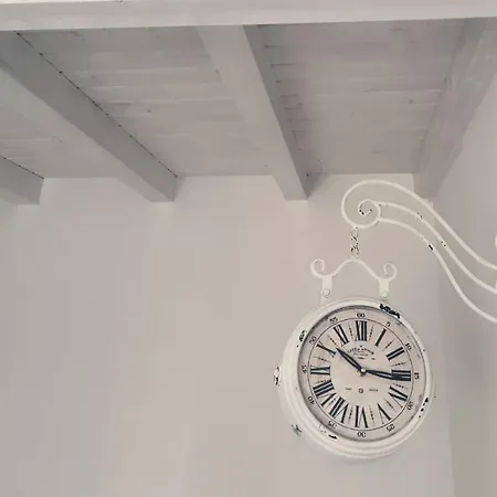 Vakantiehuis Gil Vicente House