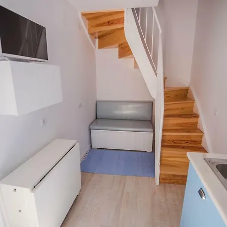 Gil Vicente House Nyaraló