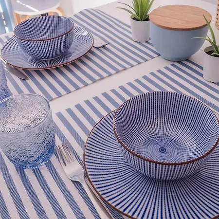 Vakantiehuis Gil Vicente House