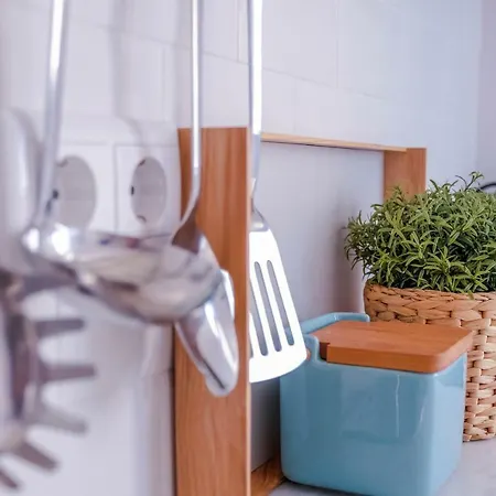 Gil Vicente House Nazaré