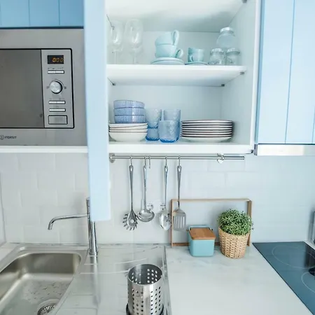 Gil Vicente House Vakantiehuis