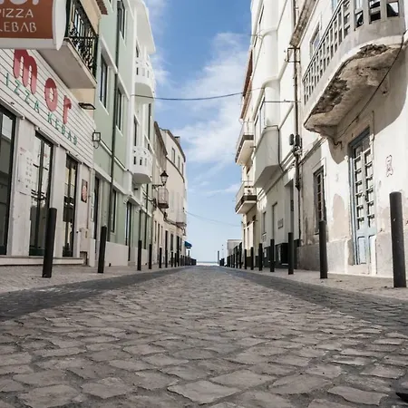 Nyaraló Gil Vicente House