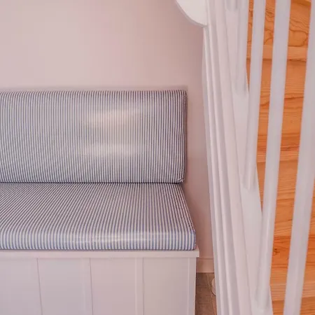 Gil Vicente House Nazaré