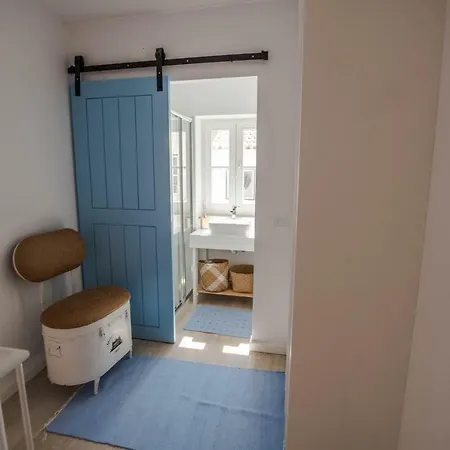 Gil Vicente House * Nazaré