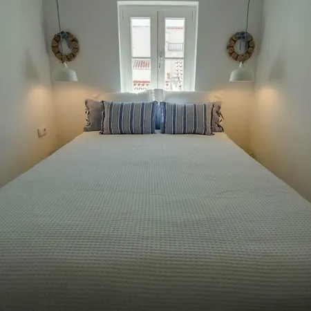 Gil Vicente House Tatil Evi