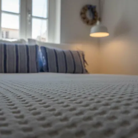 Gil Vicente House Tatil Evi *