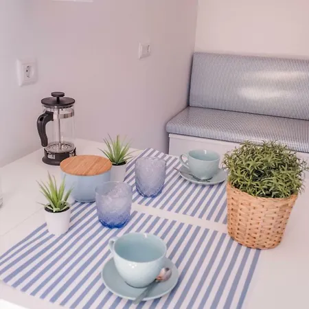 Vakantiehuis Gil Vicente House