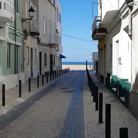 Vakantiehuis Gil Vicente House *