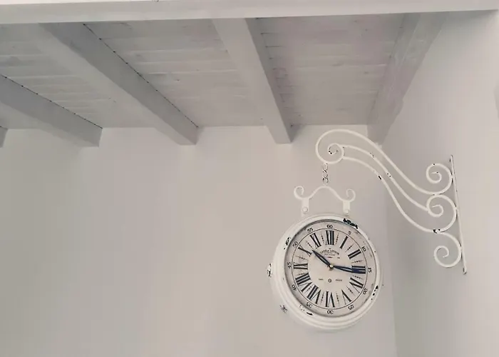 Vakantiehuis Gil Vicente House