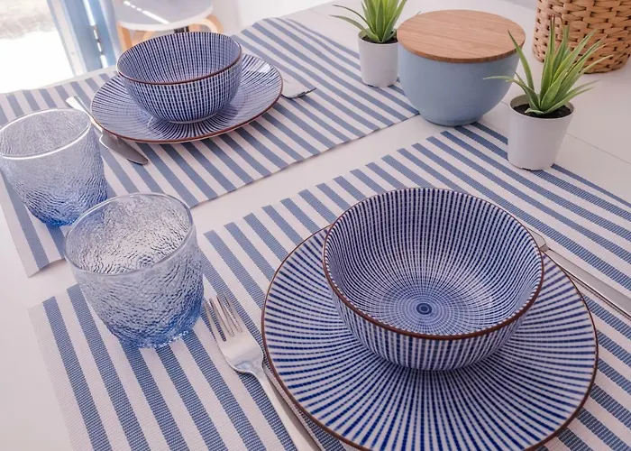 Vakantiehuis Gil Vicente House