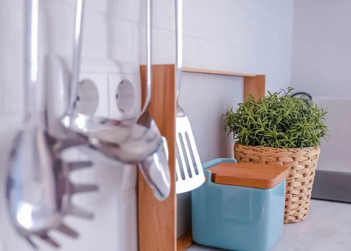 Gil Vicente House Nazaré