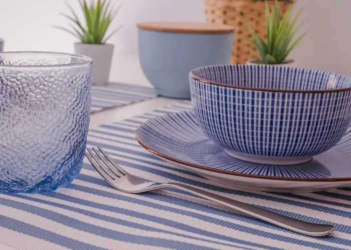 Vakantiehuis Gil Vicente House Nazaré