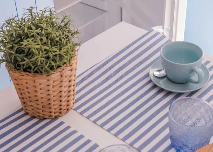 Vakantiehuis Gil Vicente House *