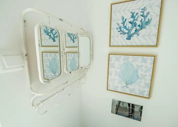 Gil Vicente House Vakantiehuis Nazaré