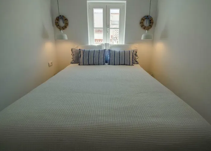 Gil Vicente House Vakantiehuis