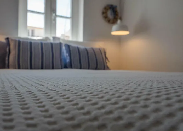 Gil Vicente House Vakantiehuis *