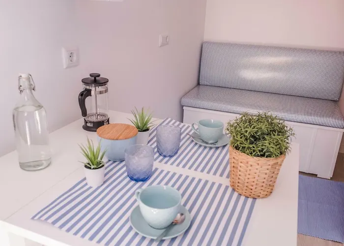 Vakantiehuis Gil Vicente House