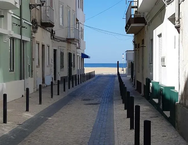 Vakantiehuis Gil Vicente House *